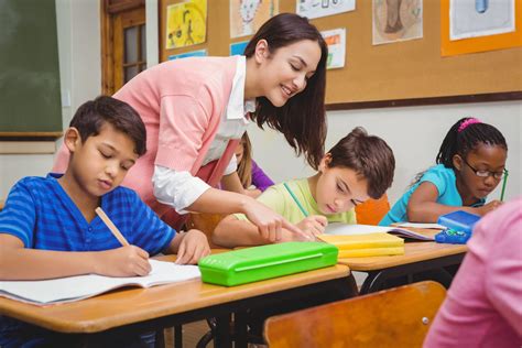 Our Elementary Education Bachelor of Science Degree prepares you to teach grades K-6 and gives you an endorsement in ESOL (English to Speakers of Other ...