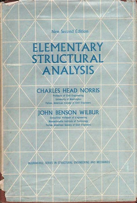 Elementry structural analysis textbooks by norris. - Textbook and color atlas of traumatic injuries to the teeth by jens o andreasen.