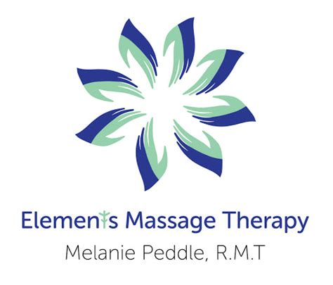 Elements Massage Therapy - Melanie Peddle RMT - Registered Massage …