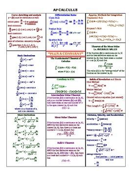 Elements Of Calculus Concepts 6 Answer Key