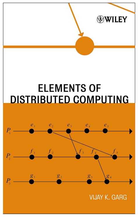 Elements Of Distributed Computing Book Pdf Download