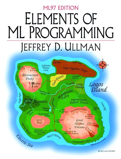 Elements Of Ml Programming Ml97 Edition