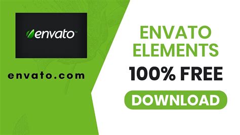 Elements envato com free download