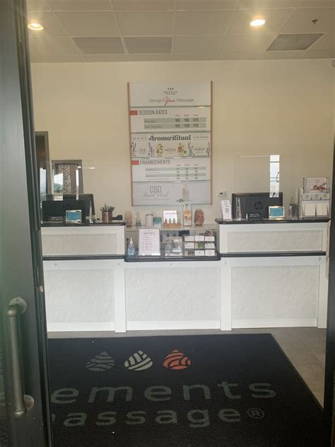 Elements massage bannockburn. Bannockburn at the corner of Half Day (22) and Waukegan Rd. Book Now 2519 Waukegan Road Bannockburn, IL 60015 Mon - Fri 9am - 9pm ... The Elements Massage brand wants to support you every step of the way. Read More. July Is Social Wellness Month. Jul 20, 2022 Wellness News. 