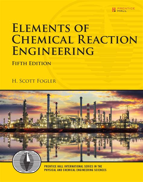 Elements of chemical reaction engineering 5th edition solutions manual. - Manuale di servizio per stihl fs90r.