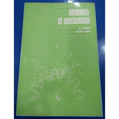 Elements of mechanism by doughtie and james solution manual. - Manual of cultivated broad leaved trees and shrubs vol 3.