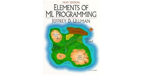 Elements of ml programming ml97 edition. - Proyección del rosismo en la literatura argentina.
