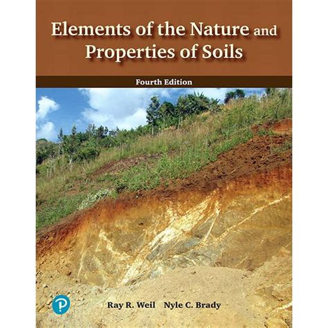 Elements of the nature and properties of soils. - Purchasing and supply chain manual cips.