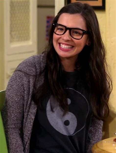 Elena Alvarez, One Day at a Time