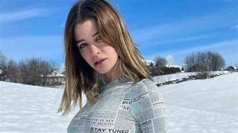 Elena Bernato Onlyfans Leak