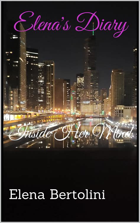 Elena Bertolini Onlyfans Leaked +18 127 Pics