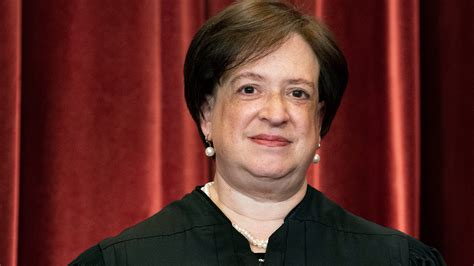 Elena Kagan