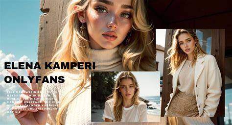 Elena Von Onlyfans Onlyfans