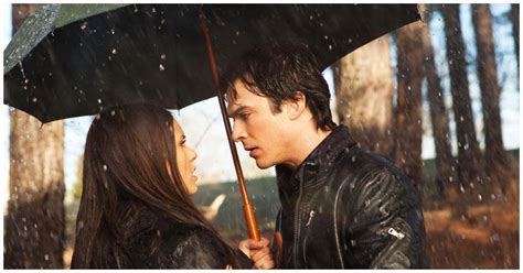 Elena damon first kiss. Things To Know About Elena damon first kiss. 