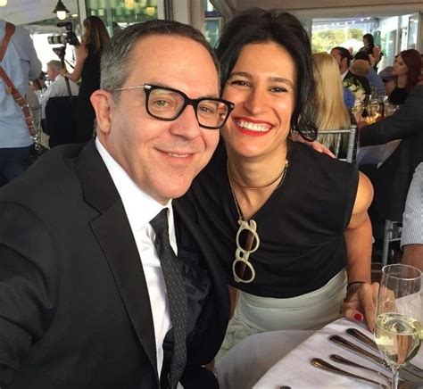 Elena moussa and greg gutfeld. Not only that, he is hosting The Greg Gutfeld which features Tyrus and Katherine Timpf. The show even included Joanne Nosuchinsky - former beauty queen but left in August 2016. The popular television personality, Greg's net worth is $150 million according to Forbes, and earns $24 million as salary.. Married To Wife, Elena Moussa 