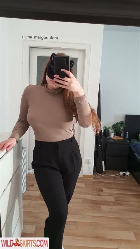 😈 XxX Elena_Margaritifera_Free Leaked