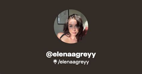 🍌 Elenaagreyy Onlyfans Leaked [CLIP]