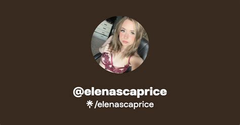 Elenas_Caprice Onlyfans Leak