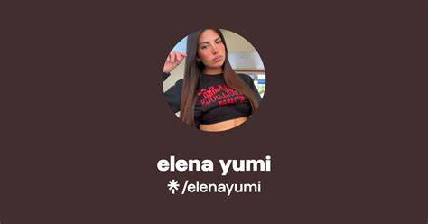 Elenayumi Onlyfans Xxx