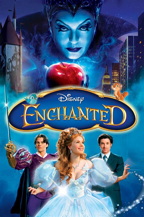 It premiered on October 20, 2007, at the London Film. . Elenchantd