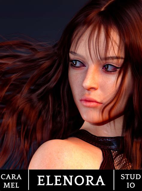 Profile picture of Elenora Spinka