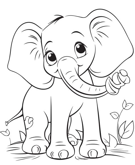 Berry Coloring Pages