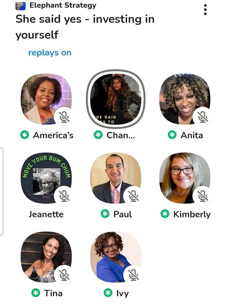 Elephant Strategy Facebook. 