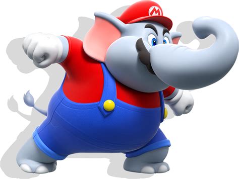 Elephant mario. Things To Know About Elephant mario. 