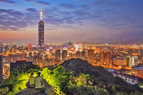 Elephant mountain taiwan. Elephant Mountain, Taipei, Taiwan. This thread is archived New comments cannot be posted and votes cannot be cast comments sorted by Best Top New Controversial Q&A Laconicus • ... 