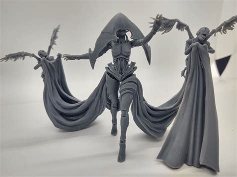 Elesh norn stl. 0+ with ARCore 1.  Download 3D printable STL models Mar 17,...