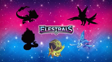 Elestrals. Sep 2, 2022 · NEW GUIDEHow to Play ELESTRALS! Available now on Kickstarter!https://www.youtube.com/watch?v=s6lOChmJRgUHow to Play Elestrals Card Game! This video shows you... 