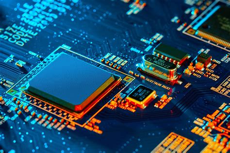 Electronic definition: An electronic device has transistors or silicon chips which control and change the... | Meaning, pronunciation, translations and examples. 