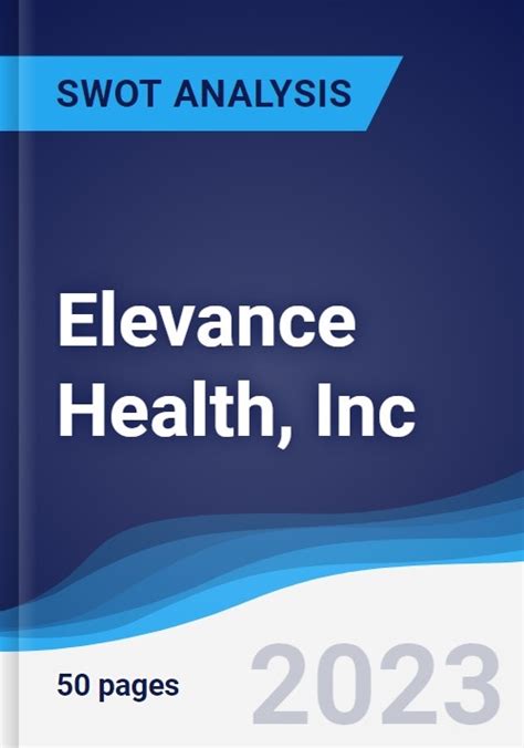 Elevance Health Inc. Research & Ratings ELV Barron