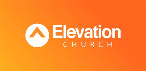 Elevate Church BR APK Download for Android 