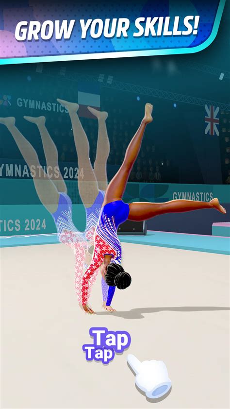 Elevate Gymnastics APK Download for Android 