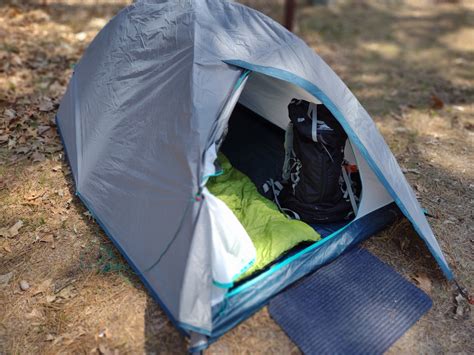 Elevate Your Backpacking Adventures with the Ultimate 2 Person Quechua Tent