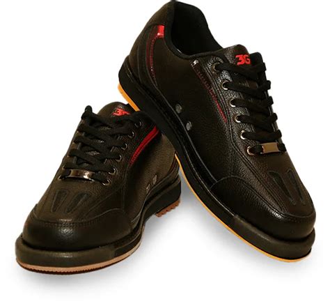 Elevate Your Bowling Performance with Premium Men's 3G Bowling Shoes