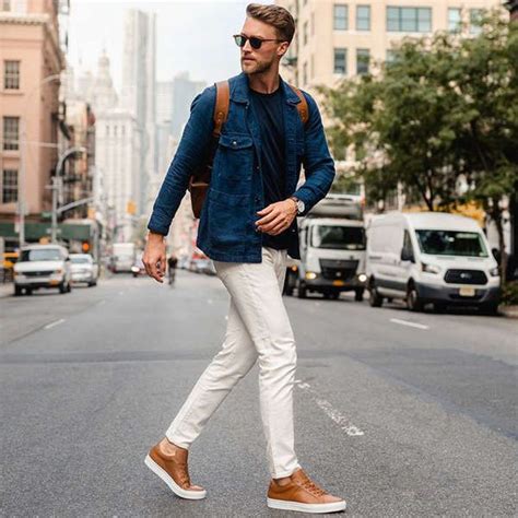 Elevate Your Business Attire with Business Casual Sneakers Mens