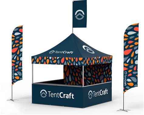 Elevate Your Business with a Pop Up Vendor Tent: The Ultimate Guide