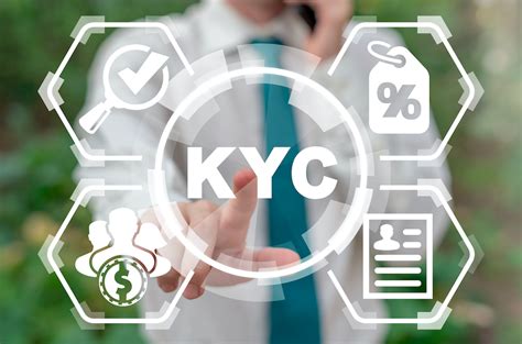 Elevate Your Business with the Power of KYC Checks**