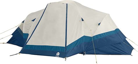 Elevate Your Camping Experience: Introducing the Aspen Meadow 8 Person Dome Tent