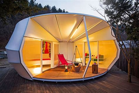 Elevate Your Camping Experience with Patio Trailer Tent Korea: The Ultimate Outdoor Escape