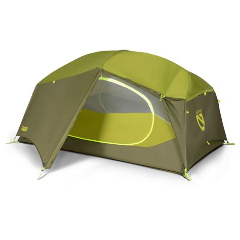 Elevate Your Camping Experience with the Nemo Aurora 2P Tent