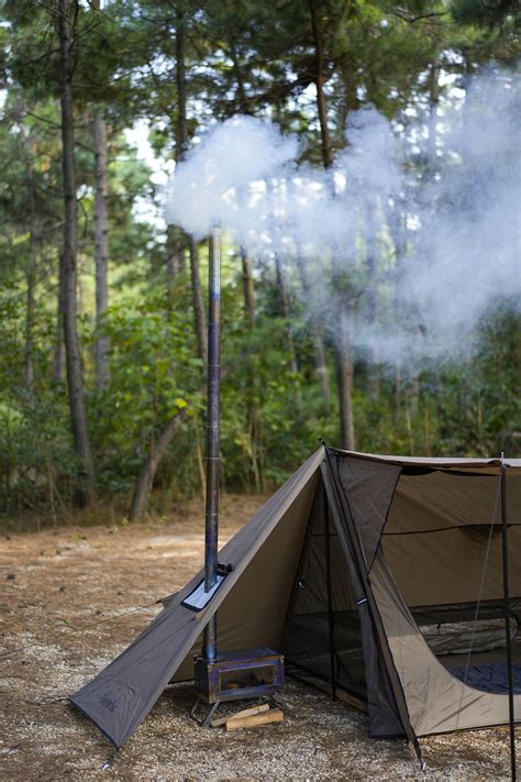 Elevate Your Camping Experience with the Sophisticated Touch of a Tent Valance