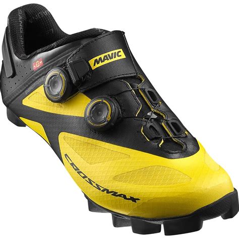 Elevate Your Cycling Experience: The Ultimate Guide to Men's Cycling Shoes