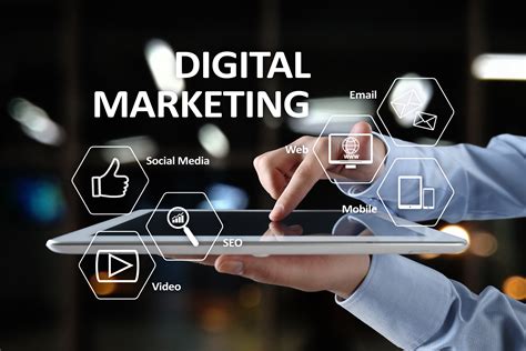 Elevate Your Digital Presence with Local Marketing Services