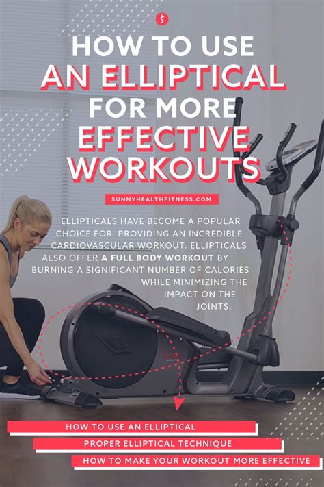 Elevate Your Elliptical Workouts: Discover the Best Shoes for Elliptical Workout