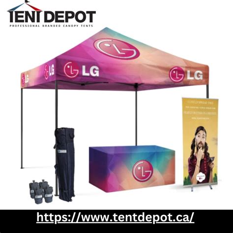 Elevate Your Event with Canopies Tent Rental: An Ultimate Guide