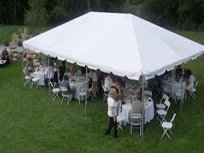 Elevate Your Event with Unforgettable Tent Rental in Fort Myers, FL