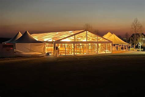 Elevate Your Events with Atlanta's Premier Tent Rental Specialists